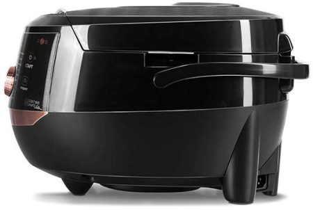 Мультиварка Redmond RMK-CB391S 5л 1000Вт черный