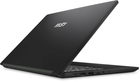 Ноутбук MSI Modern 14 C7M-238RU Ryzen 5 7530U/8Gb/SSD512Gb/14"/IPS/FHD/W11H/black