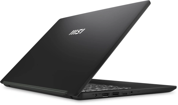Ноутбук MSI Modern 14 C7M-238RU Ryzen 5 7530U/8Gb/SSD512Gb/14"/IPS/FHD/W11H/black