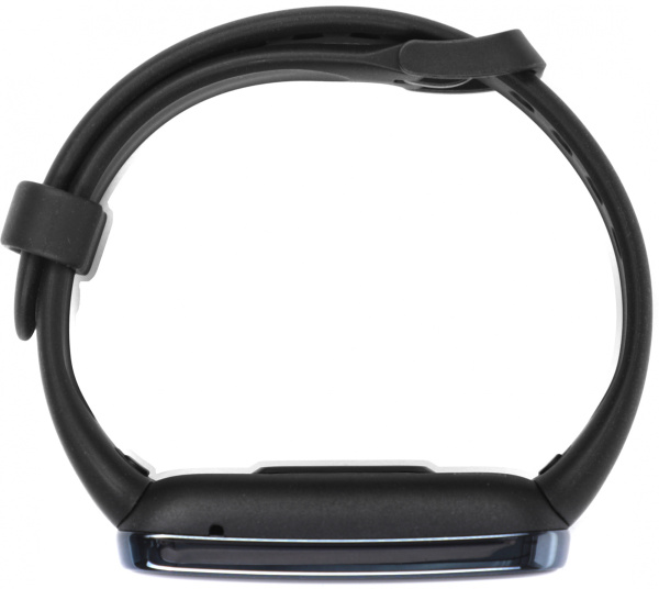 Смарт-браслет Xiaomi Smart Band 7 Pro M2141B1 AMOLED корп.:черный рем.:черный (BHR5970GL)