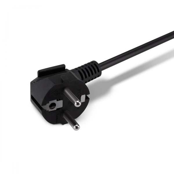 Сетевой фильтр Buro 800SH-1.8-B 1.8м (8 розеток) черный (коробка)