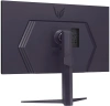 Монитор LG 31.5" UltraGear 32GS85Q-B черный IPS LED 16:9 HDMI матовая HAS 350cd 178гр/178гр 2560x1440 180Hz FreeSync DP 2K USB 7.5кг