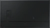 Панель Samsung 55" QM50C черный VA LED 8ms 16:9 DVI HDMI DP M/M Mat 4000:1 500cd USB