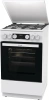 Плита Комбинированная Gorenje GK5C42WF-B белый