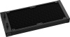 Система водяного охлаждения Deepcool LT520 Soc-AM5/AM4/1151/1200/1700 4-pin 28.2-32.9dB Al 280W 1504