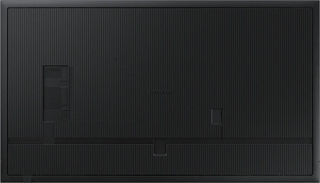 Панель Samsung 55" QM50C черный VA LED 8ms 16:9 DVI HDMI DP M/M Mat 4000:1 500cd USB
