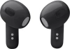 Гарнитура вкладыши JBL Live Flex 3 черный беспроводные bluetooth в ушной раковине (JBLLIVEFLEX3BLK)