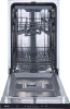 Посудомоечная машина встраив. Gorenje GV520E10 1930Вт узкая