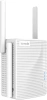 Повторитель беспроводного сигнала Tenda A21 AC2100 Wi-Fi белый