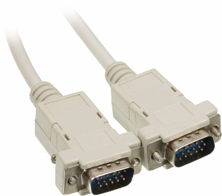 Кабель Ningbo CAB016-5 VGA (m) VGA (m) 5м