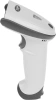 Сканер штрих-кода Mertech CL-2210 BLE Dongle 1D/2D белый (4833)