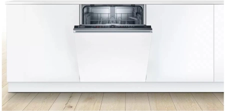 Посудомоечная машина встраив. Bosch Serie 2 SMV2ITX18E 2400Вт полноразмерная инвертер