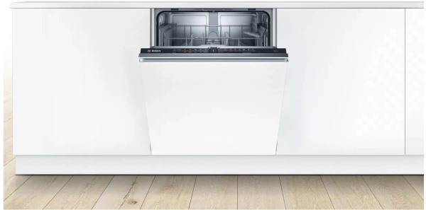 Посудомоечная машина встраив. Bosch Serie 2 SMV2ITX18E 2400Вт полноразмерная инвертер