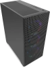 ПК IRU Game 710Z7GP TWR i7 12700F (2.1) 64Gb SSD1Tb RTX4060Ti 8Gb FreeDOS GbitEth 850W черный (2075023)