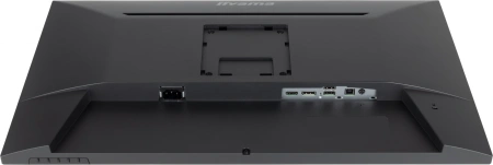 Монитор Iiyama 27" ProLite XUB2793HSU-B6 черный IPS LED 1ms 16:9 HDMI M/M матовая HAS Piv 250cd 178гр/178гр 1920x1080 100Hz DP FHD USB 5.4кг