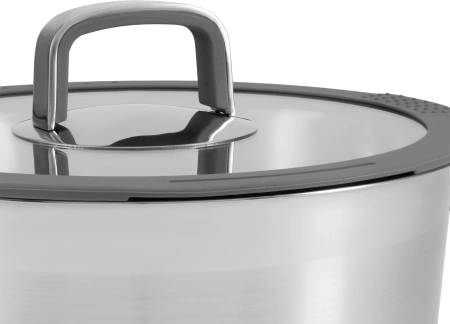 Набор посуды Domfy Home Grigio 8 предметов (DKM-CW208)