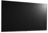 Панель LG 43" 43UL3J-M черный IPS LED 16:9 HDMI M/M Mat 300cd USB