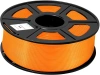 Пластик для принтера 3D Cactus CS-3D-TPU-0.8KG-ORANGE TPU d1.75мм 0.8кг L336м 1цв.