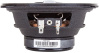 Колонки автомобильные Kicx RX 502 120Вт 89дБ 4Ом 13см (5дюйм) (ком.:2кол.) коаксиальные двухполосные