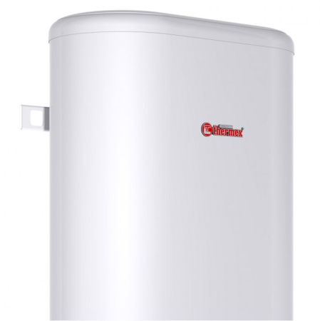 Водонагреватель Thermex Flat Plus IF 100 V (pro) 2кВт 100л электрический настенный/белый