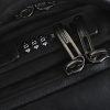 Рюкзак унисекс Piquadro Urban CA4550UB00BM/N черный кожа