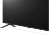 Телевизор LED LG 65" 65QNED80T6A.ARUG черный титан 4K Ultra HD 60Hz DVB-T DVB-T2 DVB-C DVB-S DVB-S2 USB WiFi Smart TV