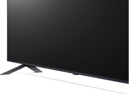 Телевизор LED LG 65" 65QNED80T6A.ARUG черный титан 4K Ultra HD 60Hz DVB-T DVB-T2 DVB-C DVB-S DVB-S2 USB WiFi Smart TV