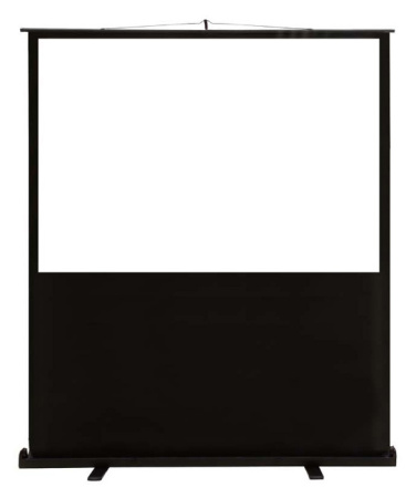 Экран Cactus 113x200см FloorCompactExpert CS-PSFLCE-200X113 16:9 напольный рулонный