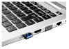 Сетевой адаптер WiFi Asus USB-N10 Nano N150 USB 2.0
