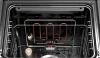 Духовой шкаф Электрический Darina 1U5 BDE 112 707 X3 серебристый