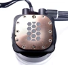 Устройство охлаждения(кулер) Lian-Li GA II Trinity 240 Al+Cu LED Ret