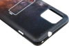Чехол (клип-кейс) Gresso для ZTE Blade L9 Meridian черный (GR17AAAE9053)