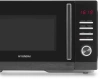 Микроволновая Печь Hyundai HYM-D3012 25л. 800Вт черный