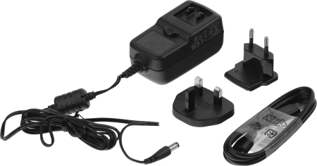 Жесткий диск WD USB 3.0 10Tb WDBWLG0100HBK-EESN Elements Desktop 3.5" черный