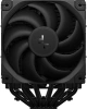 Устройство охлаждения(кулер) Deepcool AK620 Digital Pro Soc-AM5/AM4/1151/1200/2066/1700 черный 4-pin 25dB Al+Cu LCD 260W 1491gr Ret (R-AK620-BKAPMN-G)