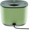 Умная колонка Sber Boom Home SBDV-00171VB Салют св.зеленый 8W Mono BT/Wi-Fi