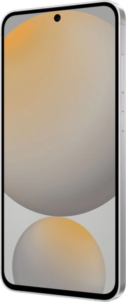 Смартфон Samsung SM-S721B Galaxy S24 FE 256Gb 8Gb серый моноблок 3G 4G 2Sim 6.7" 1080x2340 Android 14 50Mpix 802.11 a/b/g/n/ac/ax NFC GPS GSM900/1800 GSM1900 TouchSc Protect