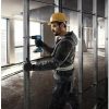 Дрель-шуруповерт Bosch GSR 185-LI аккум. патрон:быстрозажимной (кейс в комплекте) (06019K3001)
