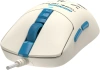 Мышь A4Tech Bloody W72 Ultra Pixels Blue рисунок/бежевый/голубой оптическая 20000dpi USB 6but (W72 ULTRA)