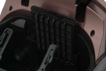 Пылесос Vitek VT-8138 2200Вт коричневый/черный