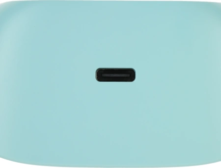 Гарнитура вкладыши JBL Wave Buds мятный беспроводные bluetooth (JBLWBUDSMIT)