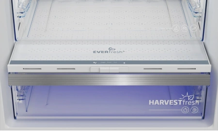 Холодильник Beko B5RCNK363ZW 2-хкамерн. белый инвертер