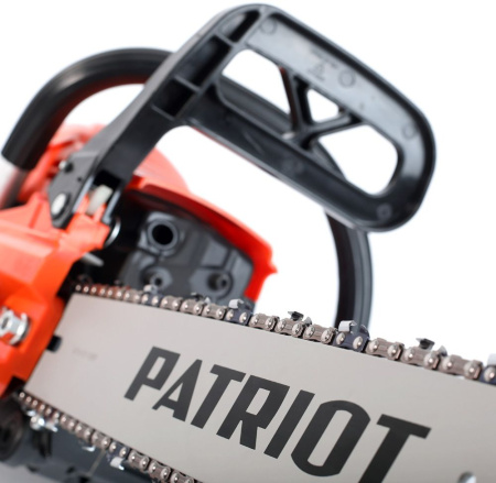 Бензопила Patriot РТ 641 2.45л.с. дл.шины:16" (40cm) (220105800)