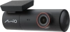 Видеорегистратор Mio MiVue J30 черный 3.6Mpix 1440x2560 1440p 150гр. MSTAR SSC337