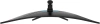 Монитор Bloody 34" MN340W черный VA LED 1ms 21:9 HDMI M/M матовая HAS Piv 300cd 178гр/178гр 3440x1440 180Hz FreeSync DP UW USB 5.7кг