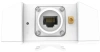 Точка доступа TP-Link Omada EAP623-Outdoor HD AX1800 10/100/1000BASE-TX белый