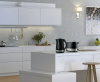 Чайник электрический Gorenje K17BK 1.7л. 2200Вт черный/серебристый (корпус: пластик)