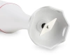 Блендер погружной Maxwell MW-1151 700Вт белый
