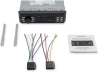 Автомагнитола Digma MCP-225B 1DIN 2x35Вт 2