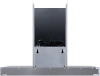 Вытяжка каминная Maunfeld Breeze 60 Inox нержавеющая сталь управление: сенсорное (1 мотор)